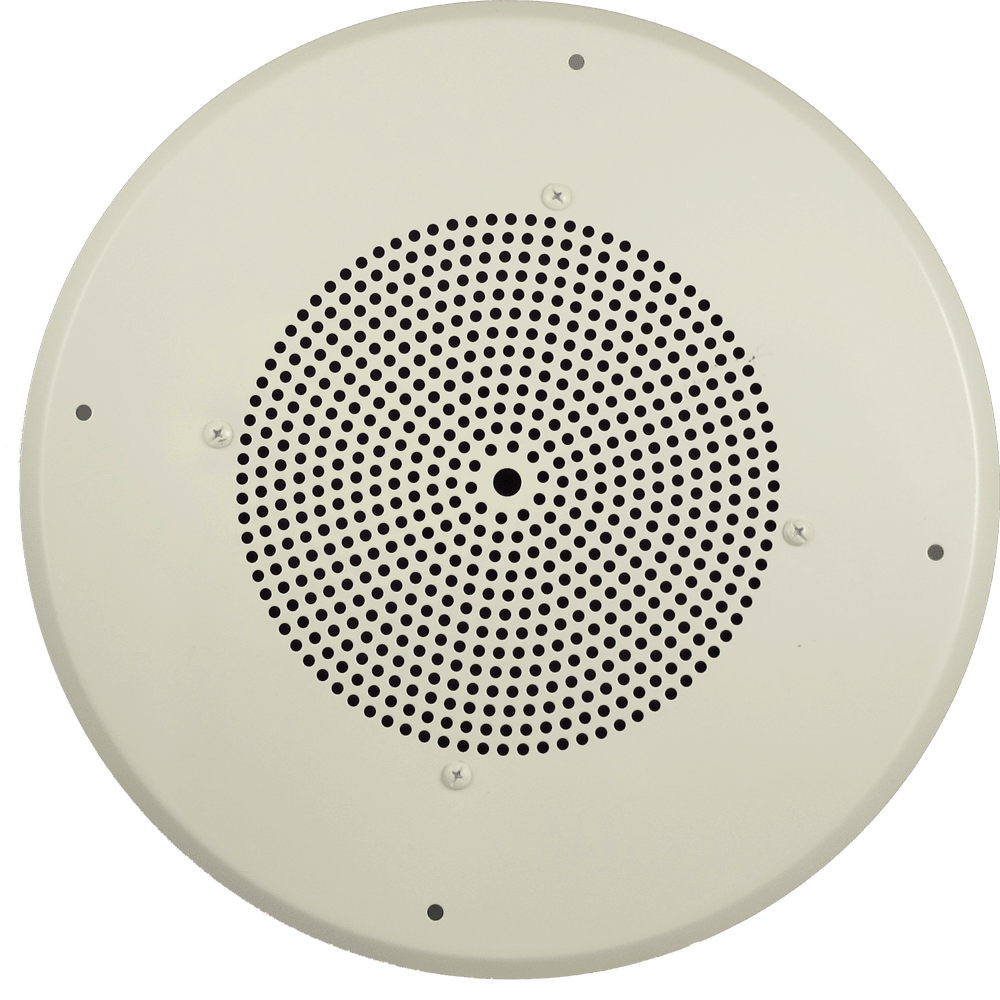 Altavoz de techo de 70 voltios - Image 1