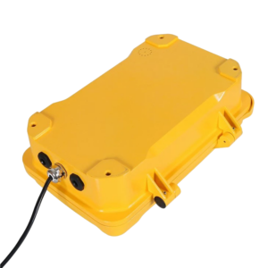 JR101-FK Vozell - Image 7